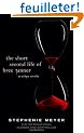 The Short Second Life of Bree Tanner: An Eclipse Novella