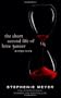 The Short Second Life of Bree Tanner: an eclipse novella