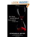 The Short Second Life of Bree Tanner: An Eclipse Novella (Twilight Saga)
