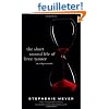 The Short Second Life of Bree Tanner: An Eclipse Novella