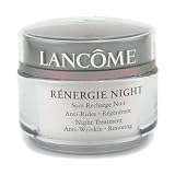 Lancome Renergie Night Treatment ( Made in USA ) - 75g/2.5oz