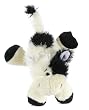 Webkinz Collectible Lil'Kinz Mini Plush Stuffed Animals Cow