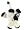 Webkinz Collectible Lil'Kinz Mini Plush Stuffed Animals Cow