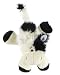 Webkinz Collectible Lil'Kinz Mini Plush Stuffed Animals Cow