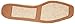 Nine West Women's Bigapple Leather Ballet Flat