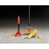 Estes 1406 Alpha III Flying Model Rocket Starter Set without Engines