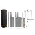 PXS-17 17 Piece Set with FREE Easy Picking Booklet