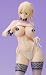 ちちのえ+2 Young Hip Cover Gal Cassis Ver. (1/6スケールPVC塗装済み完成品)