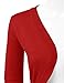 NINEXIS Women's Long Sleeve Bolero Cardigan (16 Colors)