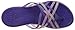 crocs Women's Huarache Flip-Flop