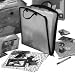 Scrapfolio Expandable Storage Case- Frost(12