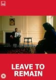 Leave to Remain