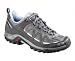 Salomon Schuh Exit Aero Damen, anthrazit/hellblau