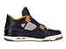 Nike Jordan Men's Air Jordan 4 Retro Basketball Shoe