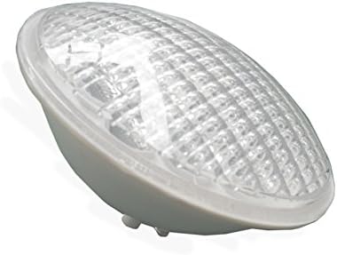 Nantonin@ Pc Par56 54w Swimming Pool Light-warm White