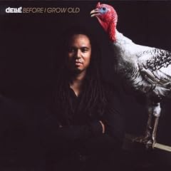 Before I Grow Old