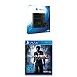PlayStation 4 - Konsole Ultimate Player 1TB Edition inkl. 2 Controller [CUH-1216B] + Uncharted 4: A Thief's End by Sony