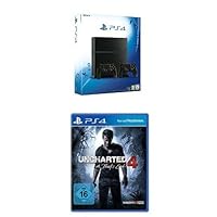 PlayStation 4 - Konsole Ultimate Player ...