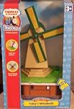 Thomas & Friends Trackmaster Toby's Windmill