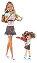 Barbie So In Style Kara & Kianna Dolls
