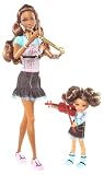 Barbie So In Style Kara and Kianna Dolls