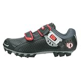 Pearl Izumi 2007/08 Women's Ampere M1 Mountain Bike Shoe - Black/Passion - 5057-311