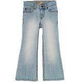 bootcut jeans