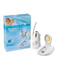 Tommee Tippee Crystal Clear SureSound™ Deluxe monitor