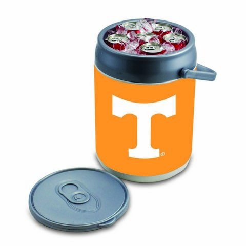 Tennessee Volunteers Vols UT Portable Tailgating Can Cooler & Seat Reviews