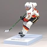 McFarlane Toys NHL Sports Picks Series 20 Action Figure Dion Phaneuf (Calgary Flames)
