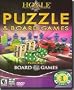 Hoyle Puzzle & Board Games 2009 [Old Version]