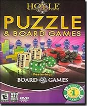 Hoyle Puzzle & Board Games 2009