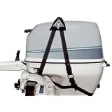 Motor Caddy Outboard Hoist Harness 