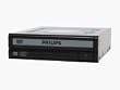 Philips SPD2413BD - Disk drive - DVD?RW (?R DL) / DVD-RAM - 20x/20x/12x - IDE - internal - 5.25"