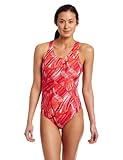 Zoot Women's Lush SwimSuit, Virtual Pink, X-Small