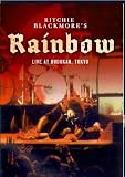 Rainbow /  Ritchie Blackmore Live At Budokan Tokyo DVD