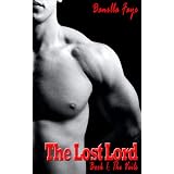 The Lost Lord (The Veils) ~ Danella Faye