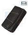 PEDEA high quality BiColor Leather Case - Apple Iphone (Type-B)