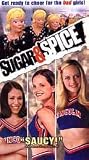 Sugar & Spice [VHS]
