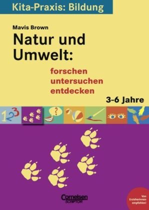 entdecken
