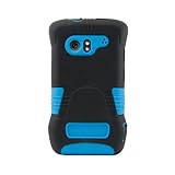 Trident Kraken Case for HTC Incredible - Blue in OEM packaging