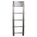 12' Telescopic Ladder