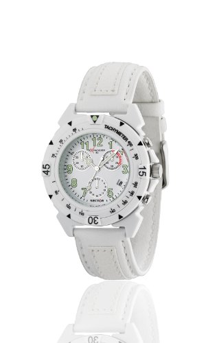 Sector Unisex-Armbanduhr Expander 90 R3271697045 Preisvergleich