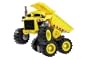 MATCHBOX Rocky the Robot Truck - Deluxe Rocky [Amazon Frustration-Free Packaging]