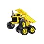 MATCHBOX Rocky the Robot Truck - Deluxe Rocky [Amazon Frustration-Free Packaging]
