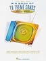 Big Book Of Tv Theme Songs