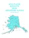 Gold Placer Deposits Near Anchorage Alaska (Gold Placer Deposits Of Alaska)