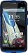 OTTERBOX COMMUTER SERIES Case for Motorola Moto X - Does NOT Fit 2nd Generation - Retail Packaging - Blue/Navy