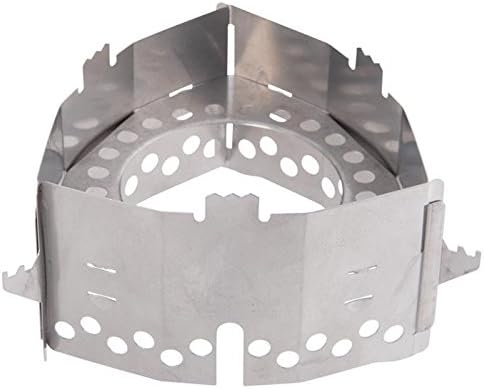 Clikstand S-2G Stainless Gas