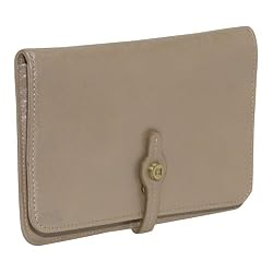 Latico Vyntage Double Pocket Bucket